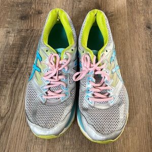 ASICS Running Sneakers 9.5